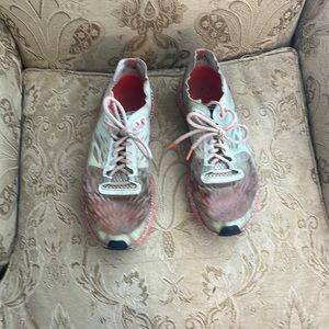 Underarmour hovr running shoes